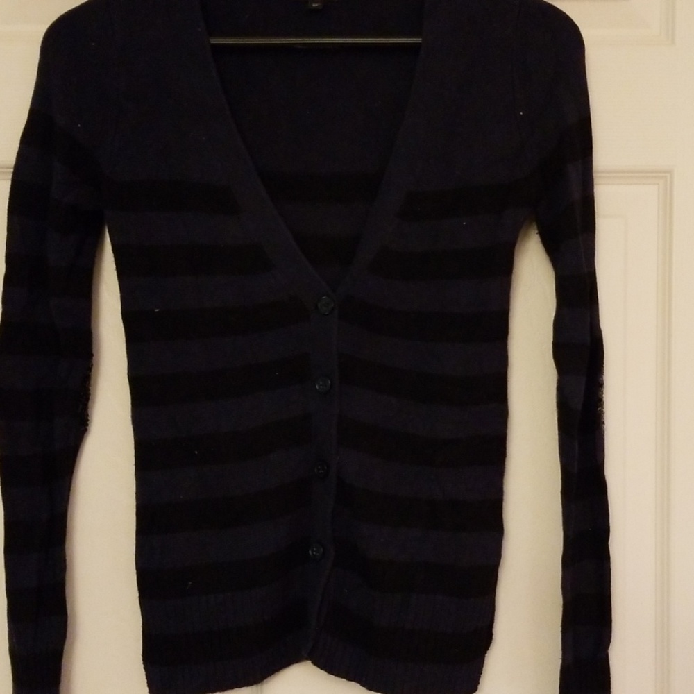 Express cardigan - Picture 3 of 5